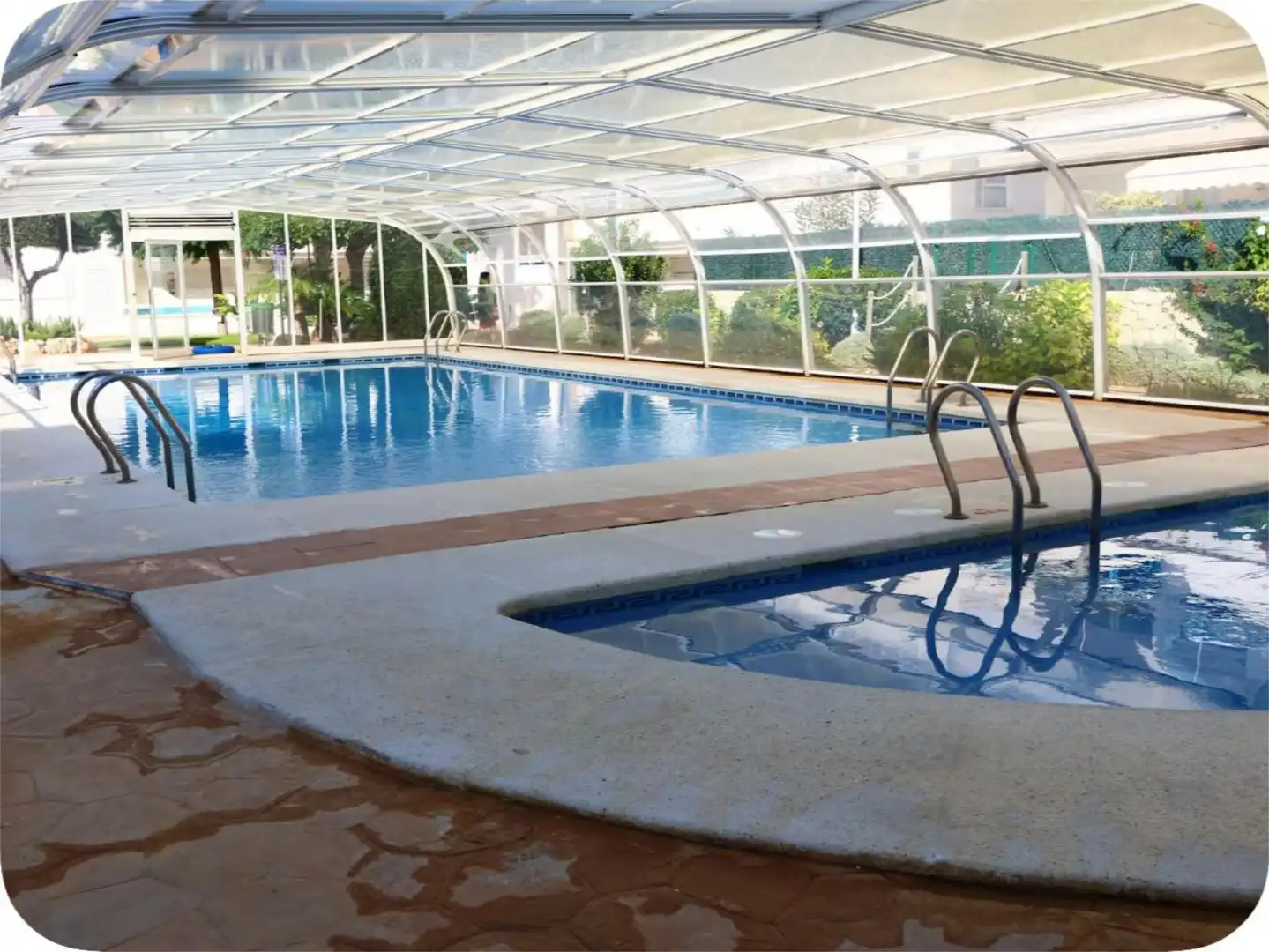 Flat for rent in Carrer Joaquín Rodrigo, 5, L'Albir Flat for rent in Carrer Joaquín Rodrigo, 5, L'Albir