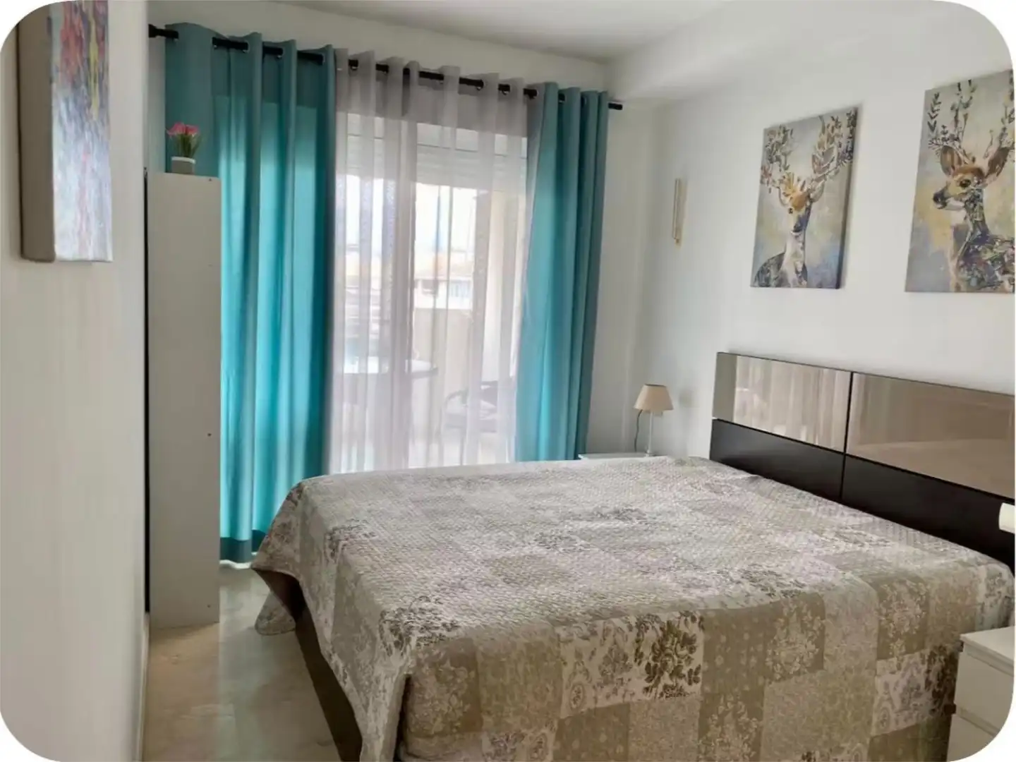 Flat for rent in Carrer Joaquín Rodrigo, 5, L'Albir Flat for rent in Carrer Joaquín Rodrigo, 5, L'Albir