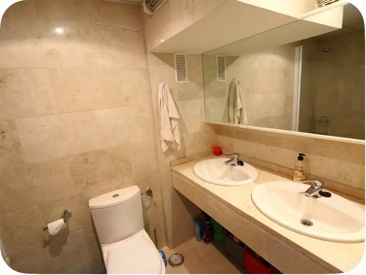 Flat for rent in Carrer Joaquín Rodrigo, 5, L'Albir Flat for rent in Carrer Joaquín Rodrigo, 5, L'Albir