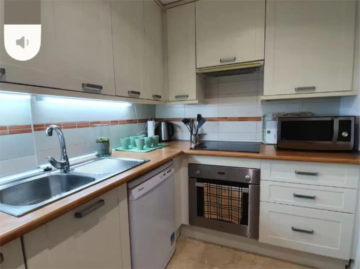 Flat for rent in Carrer Joaquín Rodrigo, 5, L'Albir Flat for rent in Carrer Joaquín Rodrigo, 5, L'Albir