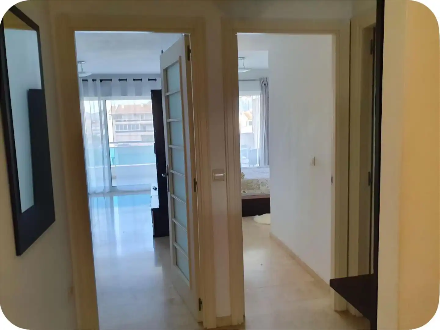 Flat for rent in Carrer Joaquín Rodrigo, 5, L'Albir Flat for rent in Carrer Joaquín Rodrigo, 5, L'Albir