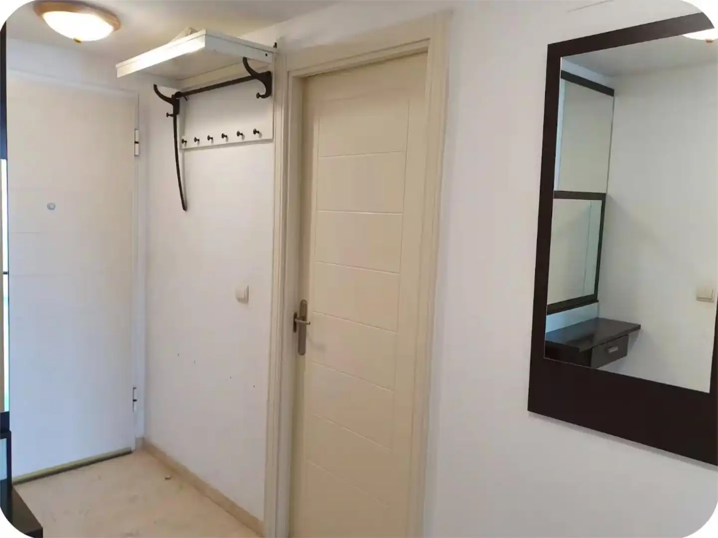 Flat for rent in Carrer Joaquín Rodrigo, 5, L'Albir Flat for rent in Carrer Joaquín Rodrigo, 5, L'Albir