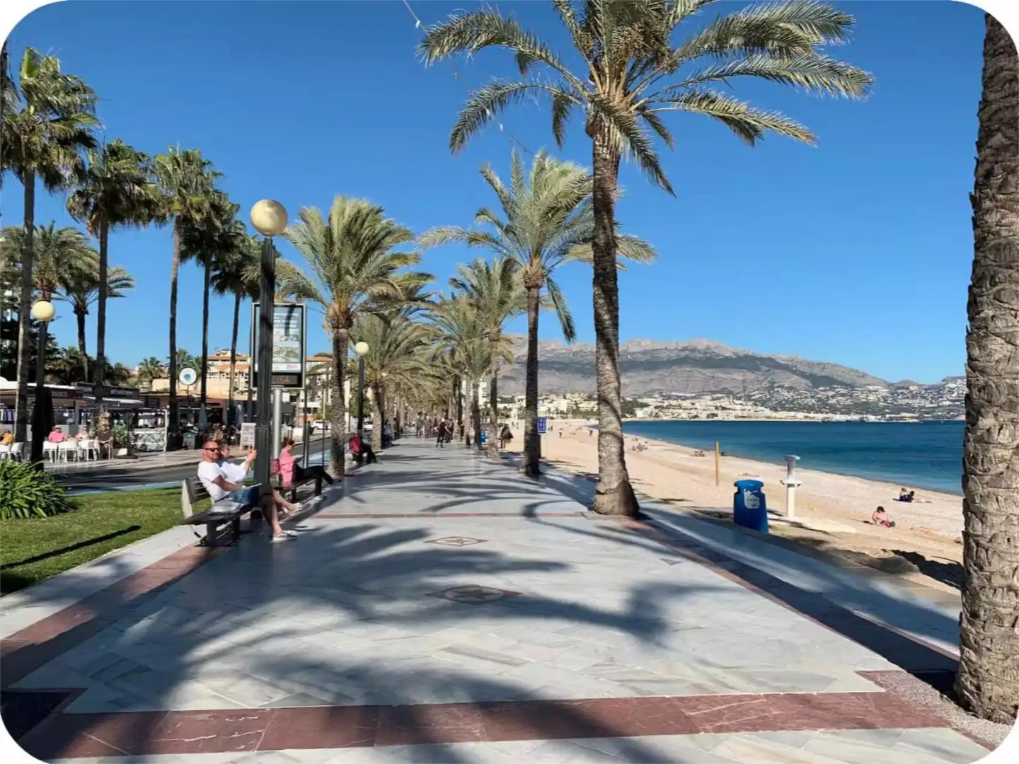 Flat for rent in Carrer Joaquín Rodrigo, 5, L'Albir Flat for rent in Carrer Joaquín Rodrigo, 5, L'Albir