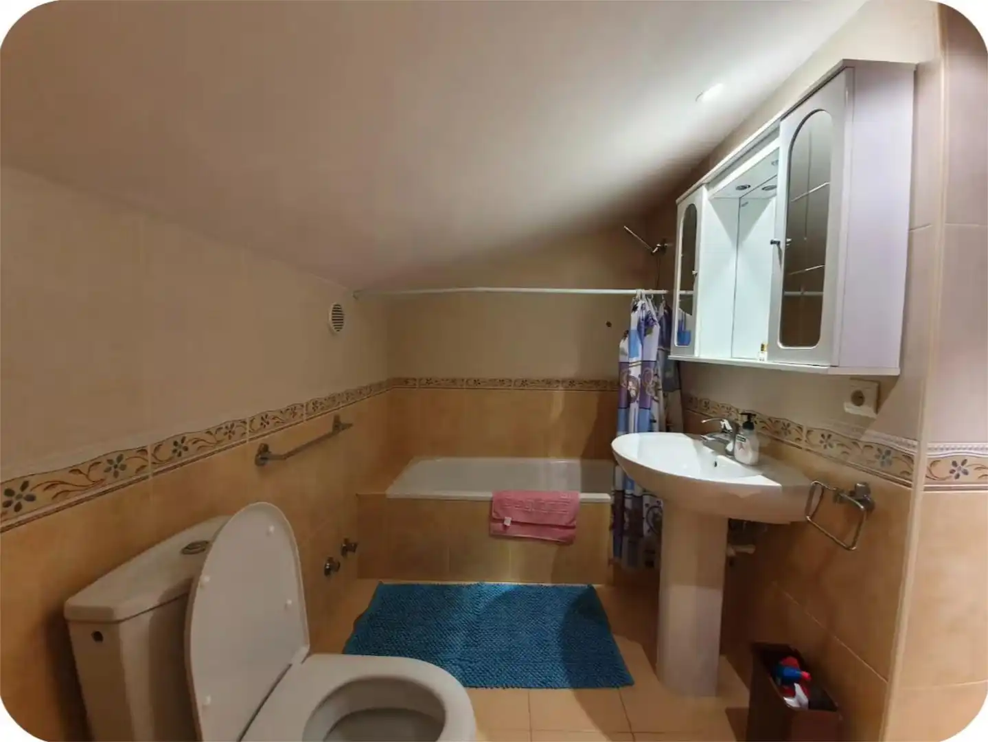 Flat for rent in Carrer Joaquín Rodrigo, 5, L'Albir Flat for rent in Carrer Joaquín Rodrigo, 5, L'Albir