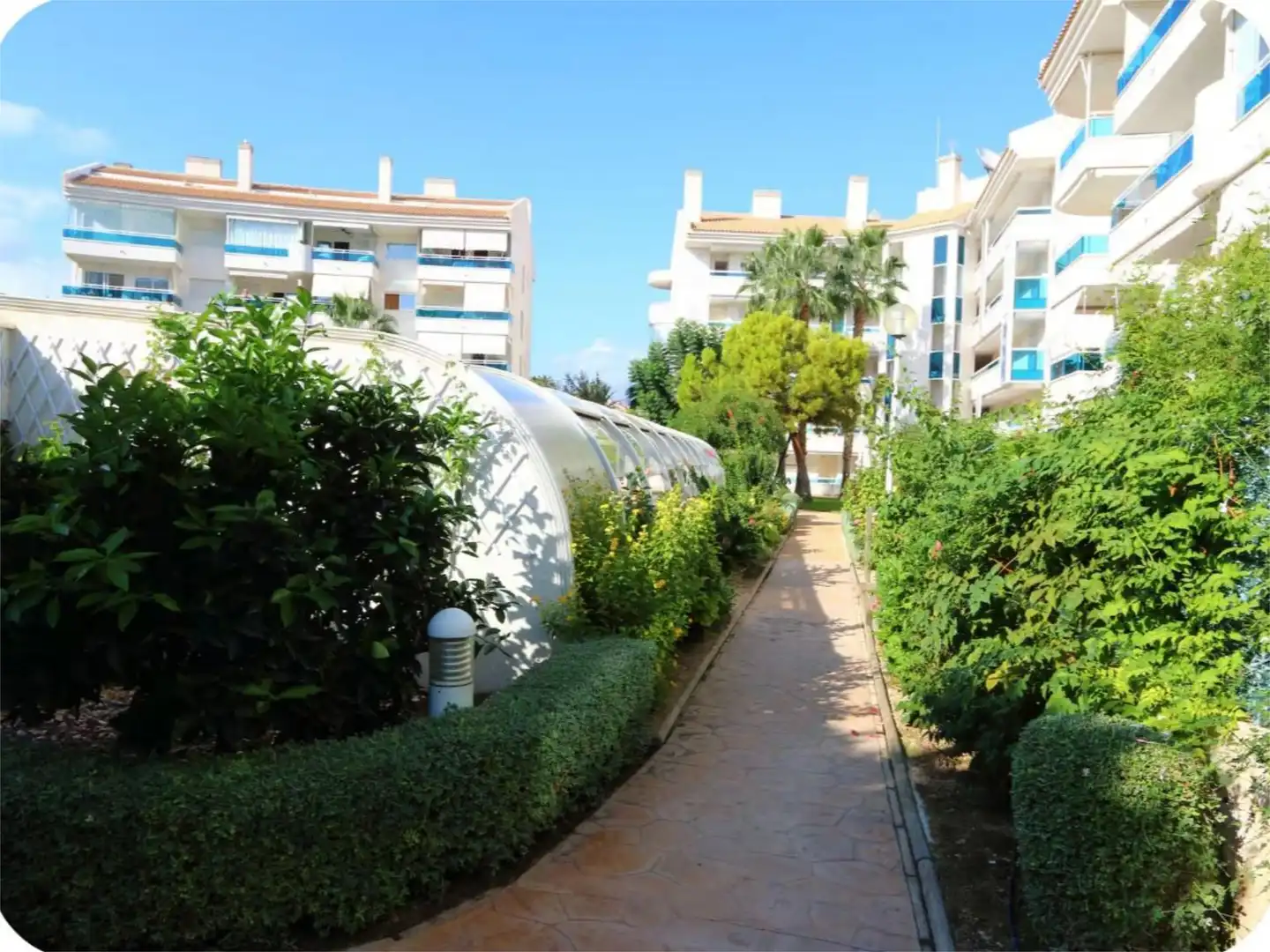 Flat for rent in Carrer Joaquín Rodrigo, 5, L'Albir Flat for rent in Carrer Joaquín Rodrigo, 5, L'Albir