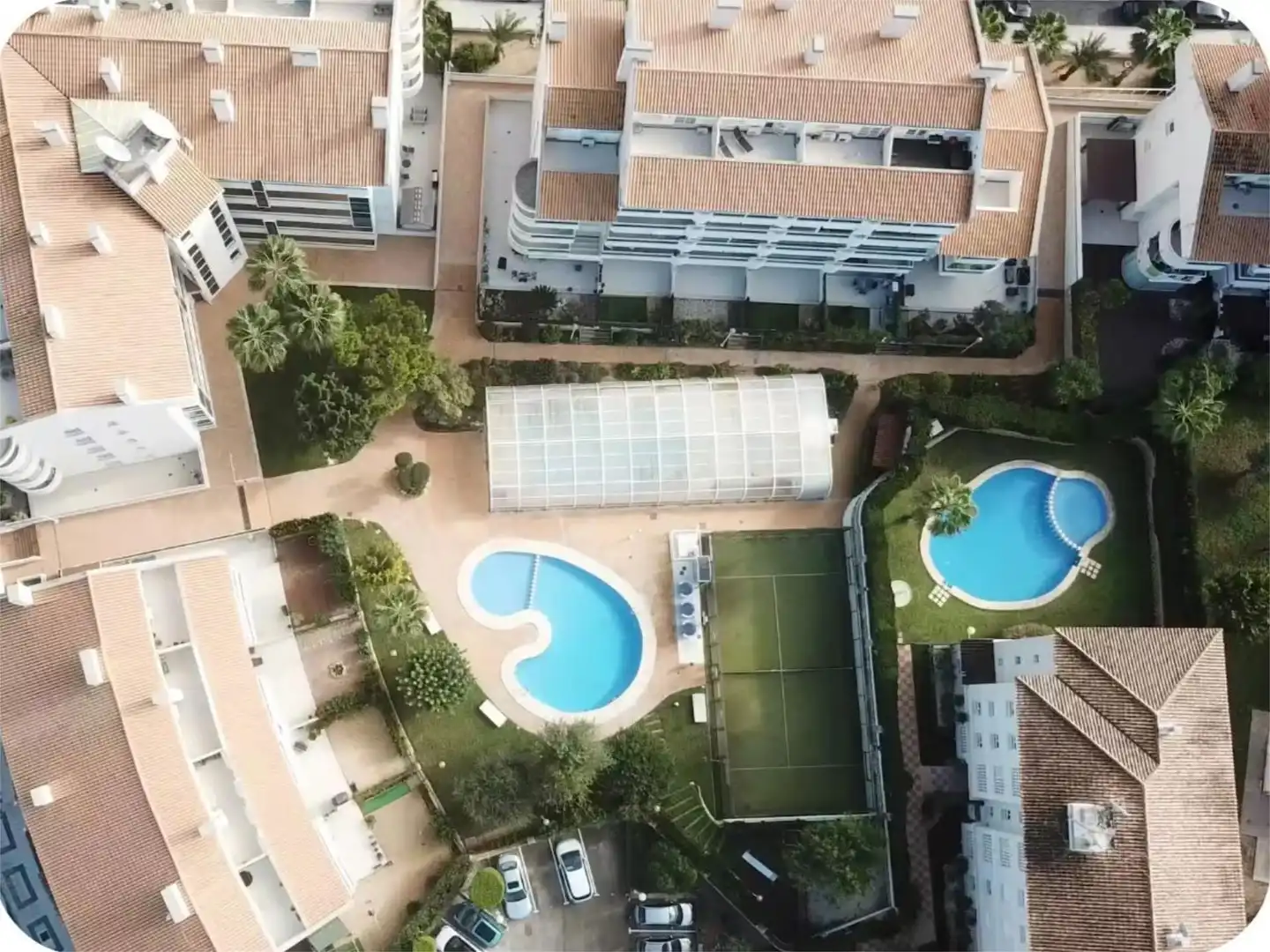 Flat for rent in Carrer Joaquín Rodrigo, 5, L'Albir Flat for rent in Carrer Joaquín Rodrigo, 5, L'Albir