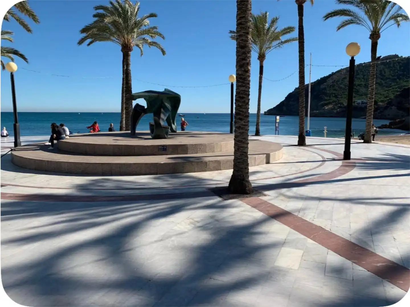 Flat for rent in Carrer Joaquín Rodrigo, 5, L'Albir Flat for rent in Carrer Joaquín Rodrigo, 5, L'Albir