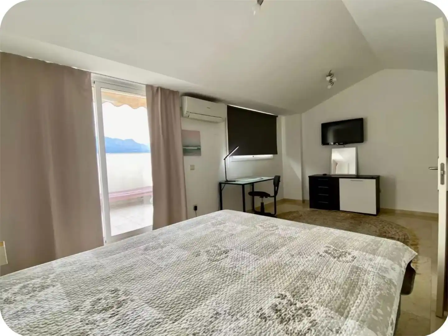 Flat for rent in Carrer Joaquín Rodrigo, 5, L'Albir Flat for rent in Carrer Joaquín Rodrigo, 5, L'Albir
