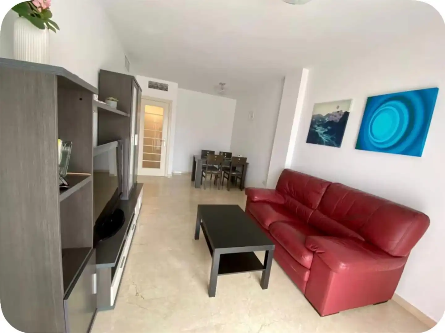 Flat for rent in Carrer Joaquín Rodrigo, 5, L'Albir Flat for rent in Carrer Joaquín Rodrigo, 5, L'Albir