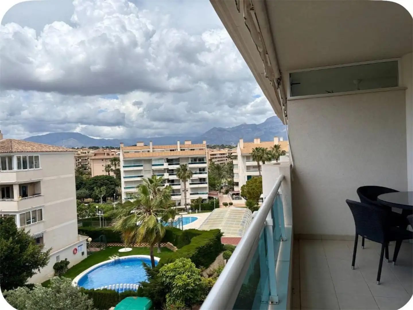 Flat for rent in Carrer Joaquín Rodrigo, 5, L'Albir Flat for rent in Carrer Joaquín Rodrigo, 5, L'Albir