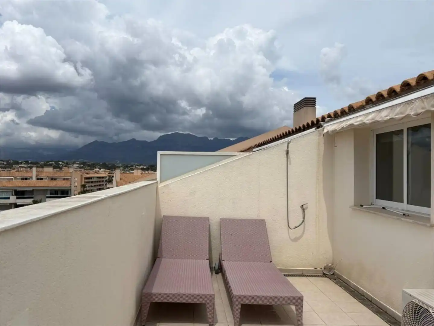 Flat for rent in Carrer Joaquín Rodrigo, 5, L'Albir Flat for rent in Carrer Joaquín Rodrigo, 5, L'Albir