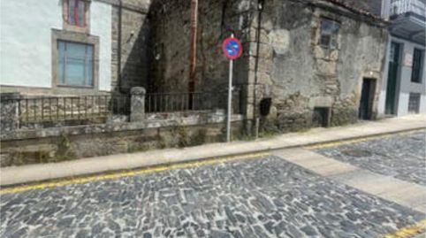 Casa adosada en venta en Campus Norte - San Caetano, Santiago de Compostela - imagen 2 Foto 2 de Casa adosada en venta en Campus Norte - San Caetano, Santiago de Compostela