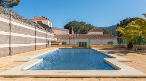 Foto 2 de Casa o chalet en venta en Barriada Los Soleres, 4, Las Tres Villas, Almería