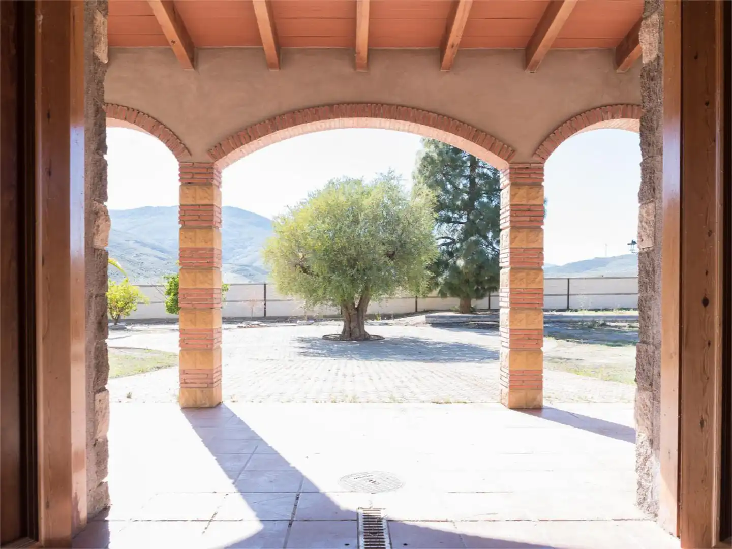 Casa o xalet en venda en Las Tres Villas amb Aire condicionat, Calefacció i Jardí privat