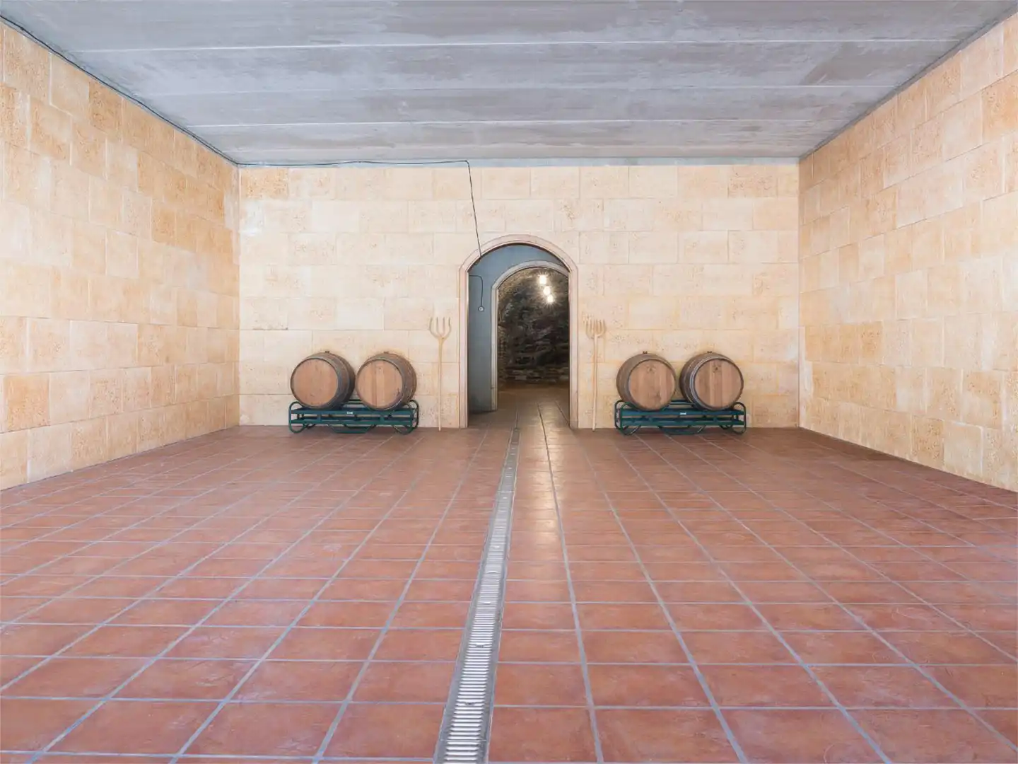Casa o xalet en venda en Las Tres Villas amb Aire condicionat, Calefacció i Jardí privat