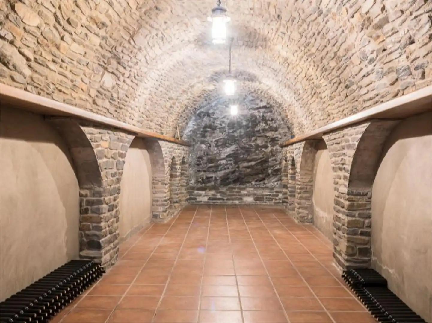 Casa o xalet en venda en Las Tres Villas amb Aire condicionat, Calefacció i Jardí privat