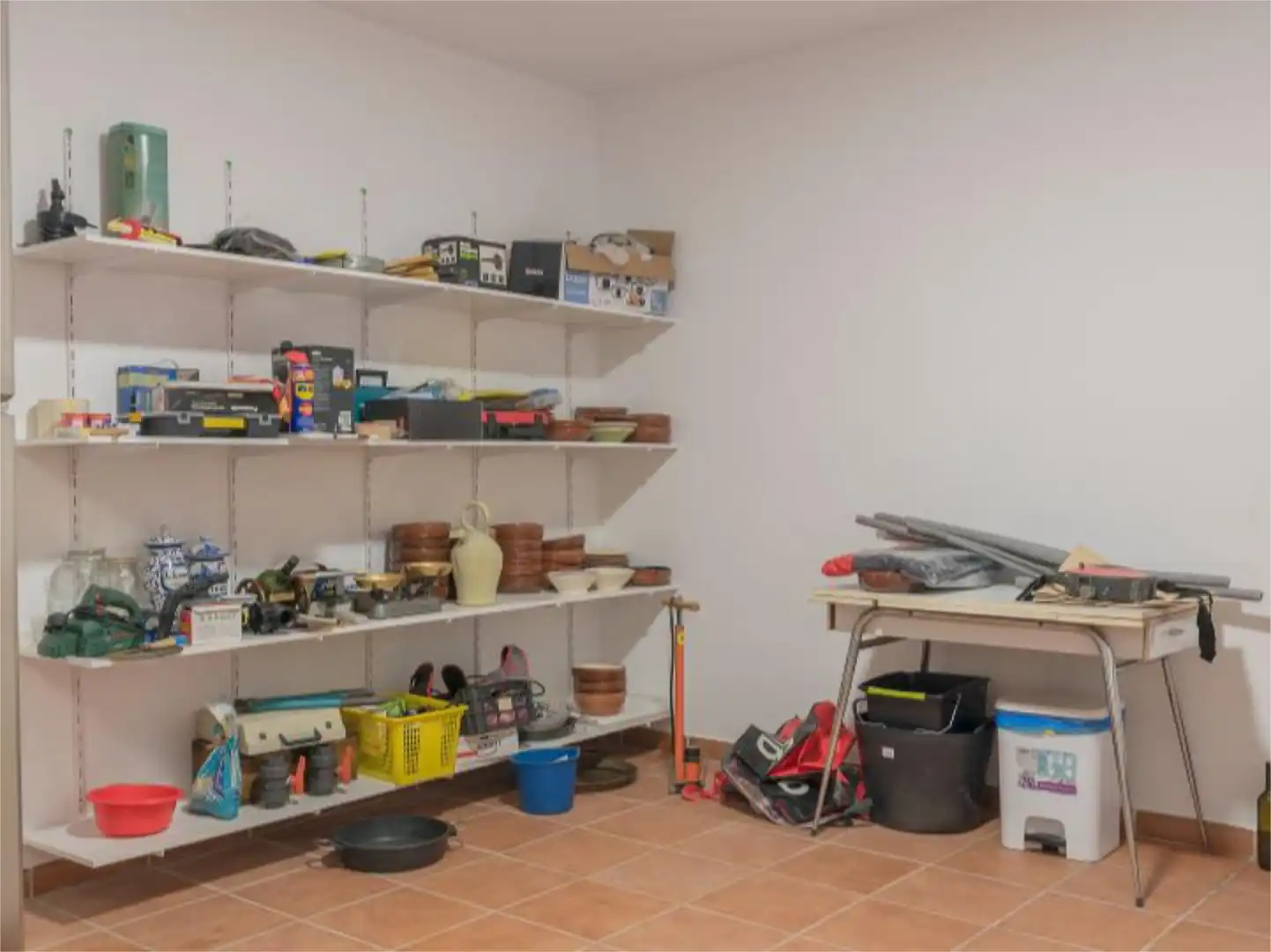 Casa o xalet en venda en Las Tres Villas amb Aire condicionat, Calefacció i Jardí privat