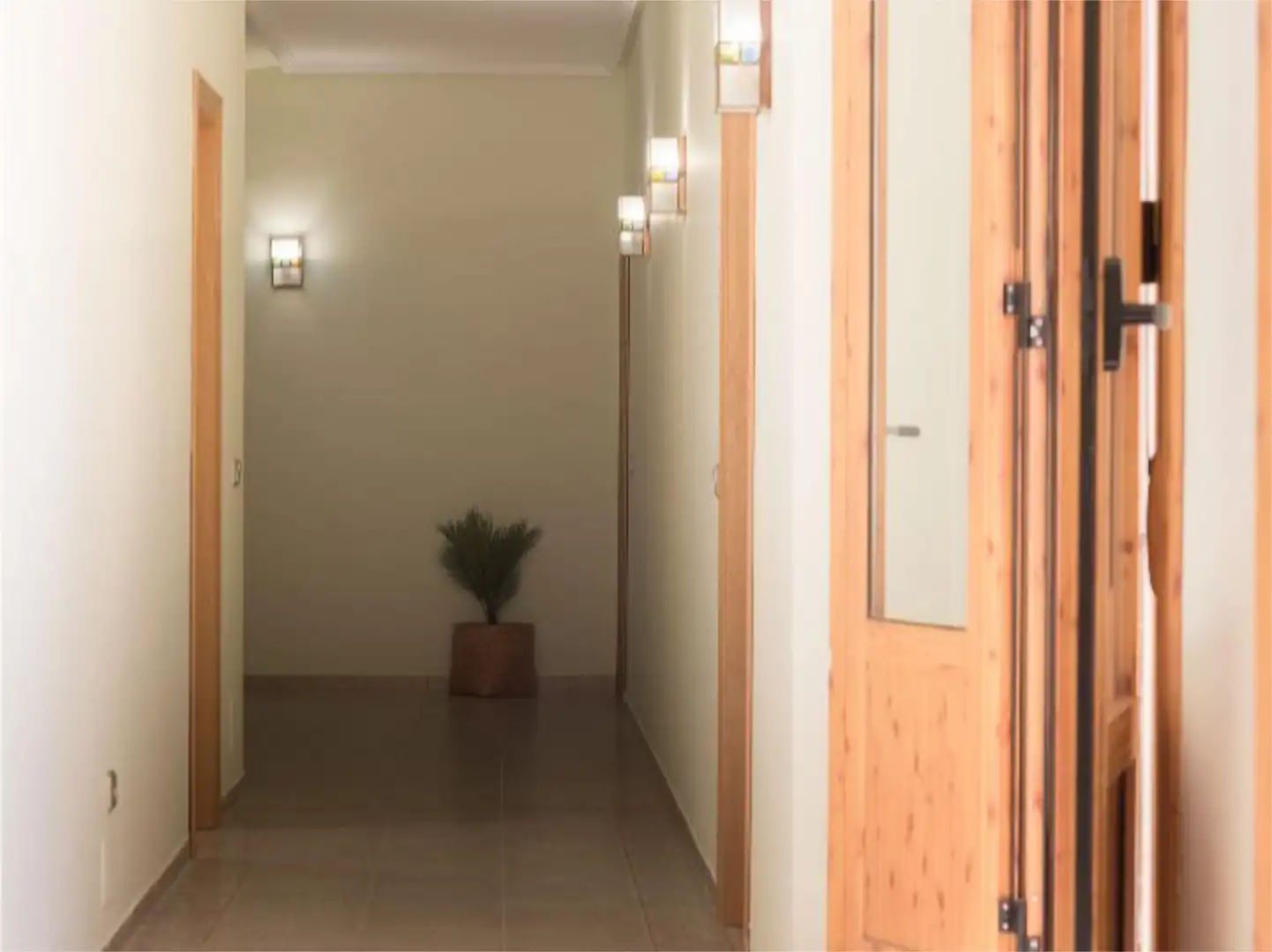 Casa o xalet en venda en Las Tres Villas amb Aire condicionat, Calefacció i Jardí privat