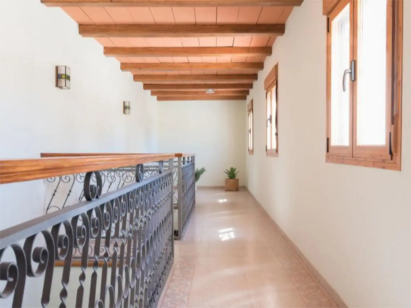 Casa o xalet en venda en Las Tres Villas amb Aire condicionat, Calefacció i Jardí privat