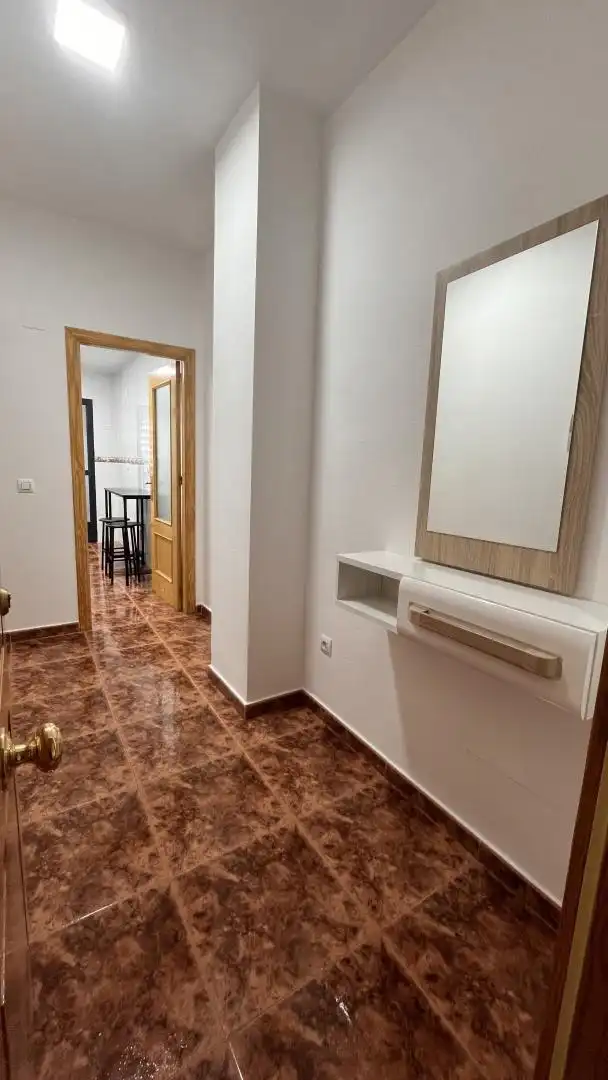 Flat for rent in  Murcia Capital  with Air Conditioner, Heating and Storage room
