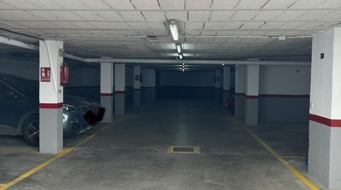 Photo 5 of Garage for sale in Ronda de la Huerta Nueva, 13, Salesianos, Utrera