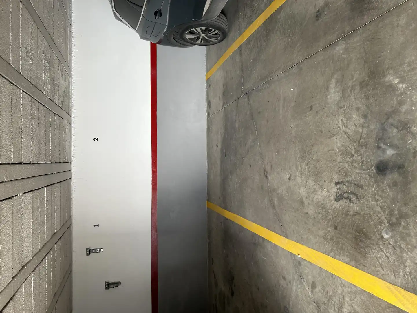 Garage zum Verkauf in Ronda de la Huerta Nueva, 13, Salesianos Parkplatz von Garage zum Verkauf in Utrera