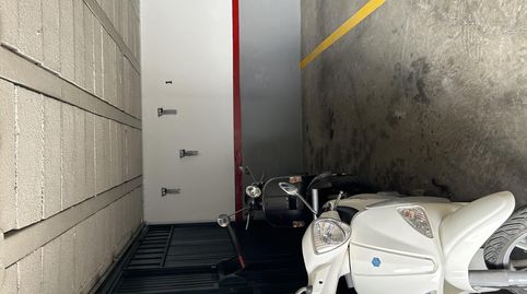 Photo 3 of Garage for sale in Ronda de la Huerta Nueva, 13, Salesianos, Utrera