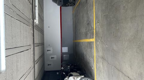 Photo 2 of Garage for sale in Ronda de la Huerta Nueva, 13, Salesianos, Utrera