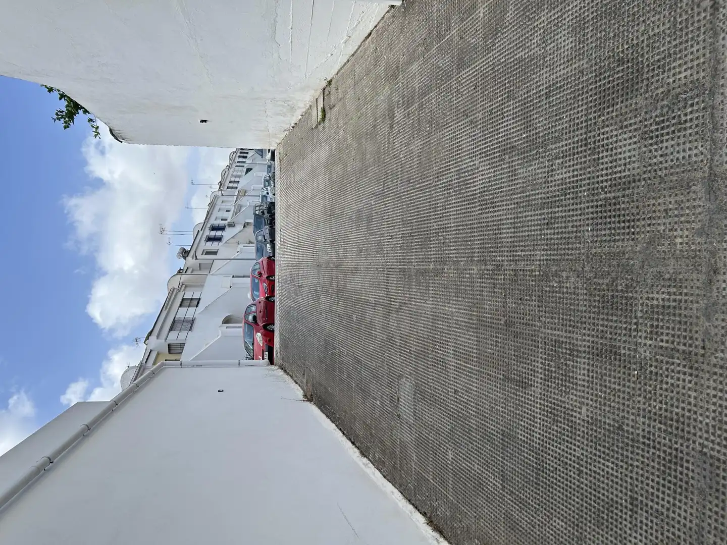 Garage zum Verkauf in Ronda de la Huerta Nueva, 13, Salesianos Parkplatz von Garage zum Verkauf in Utrera