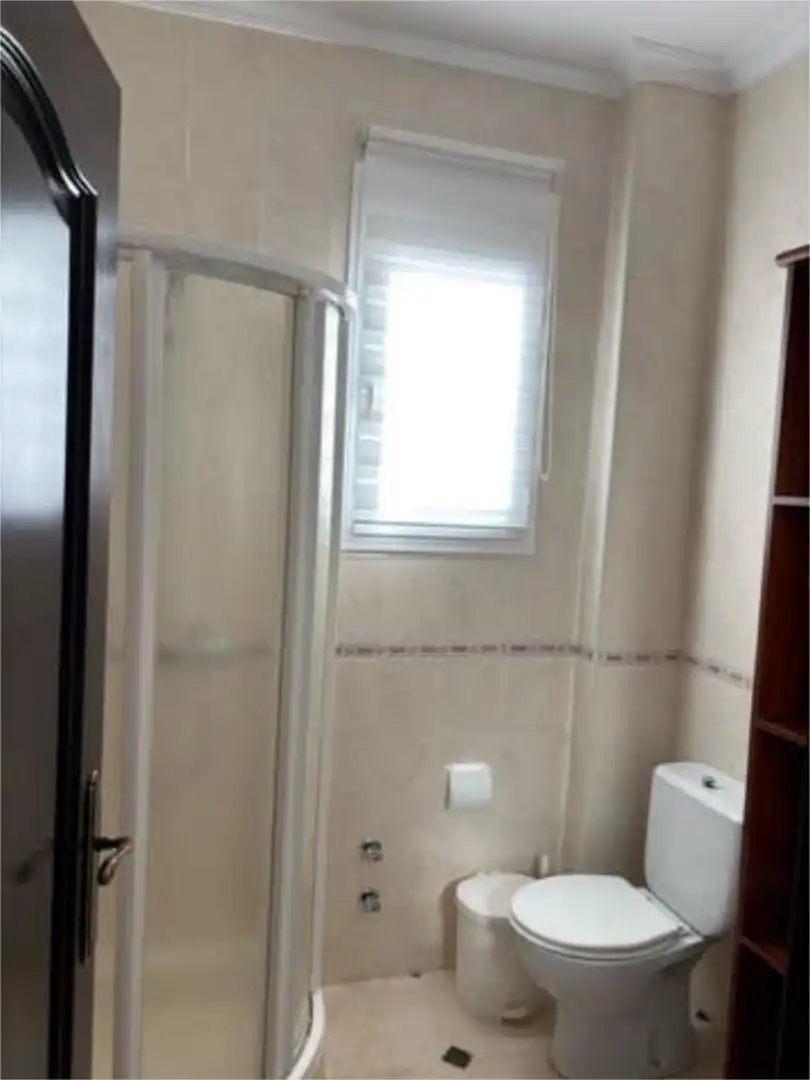 Bathroom of Attic for rent in Dos Hermanas