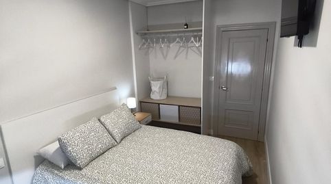 Foto 4 de Habitación en Calle Cid Campeador, 5, Raíces, Castrillón