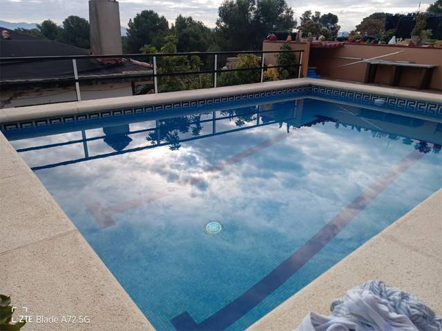 Casa-chalet en Venta en Carrer del Segrià, 11 en Lliçà d'Amunt
