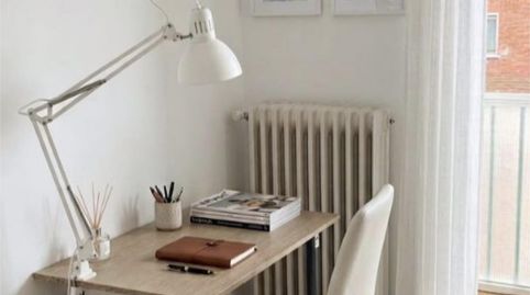 Piso en venta en Calle Caballero de la Rosa, 12, San Millán - Ayuntamiento, Logroño - imagen 3 Foto 3 de Piso en venta en Calle Caballero de la Rosa, 12, San Millán - Ayuntamiento, Logroño