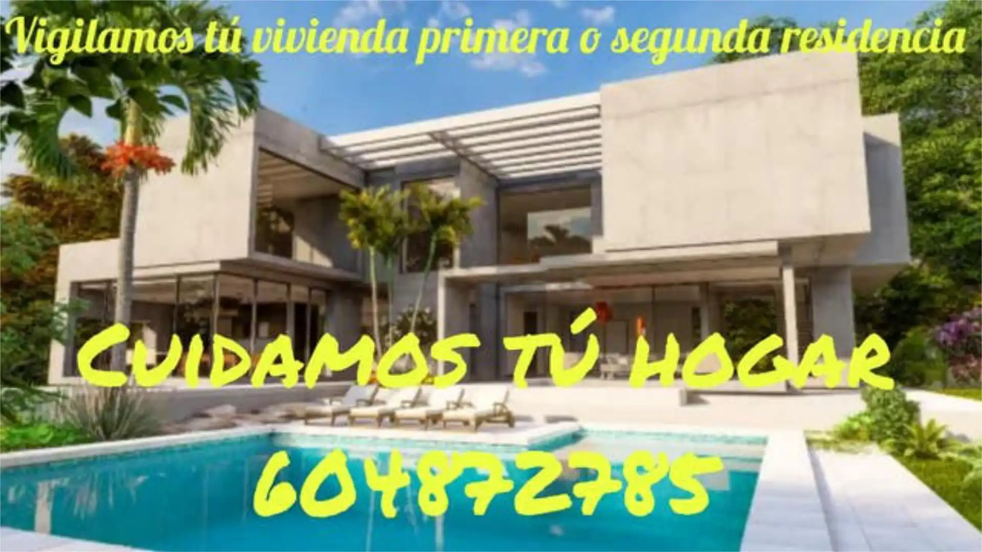 Casa o chalet en venta en Alicante / Alacant
