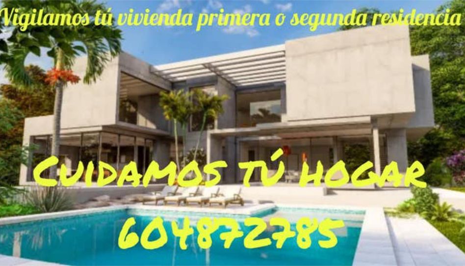 Casa o chalet en venta en Florida Alta, Alicante / Alacant - imagen 1 Foto 1 de Casa o chalet en venta en Florida Alta, Alicante / Alacant