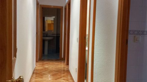 Foto 2 de Piso de alquiler en Avenida General, 34, Casco Histórico de Barajas, Madrid Capital