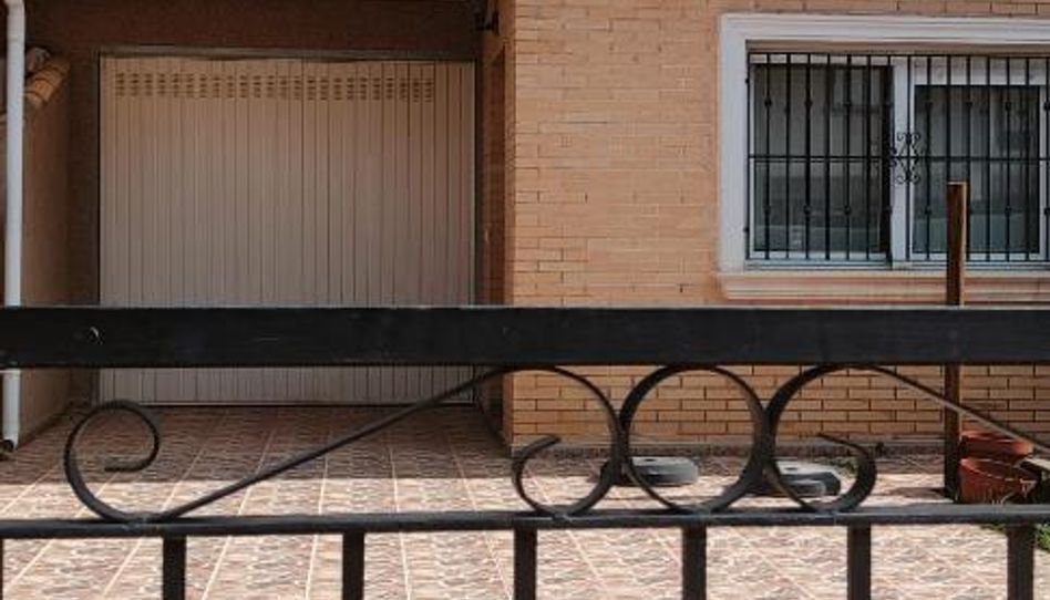 Maisonette zum Verkauf in Calle Camilo José Cela, 7, San Javier ciudad, San Javier - Bild 1 Foto 1 von Maisonette zum Verkauf in Calle Camilo José Cela, 7, San Javier ciudad, San Javier