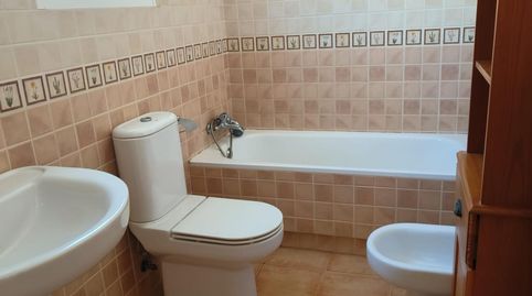 Maisonette zum Verkauf in Calle Camilo José Cela, 7, San Javier ciudad, San Javier - Bild 2 Foto 2 von Maisonette zum Verkauf in Calle Camilo José Cela, 7, San Javier ciudad, San Javier