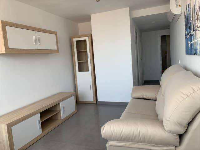 Apartamento en Alquiler en Rincón Alto