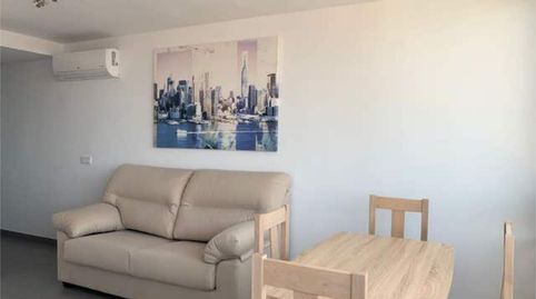 Foto 2 de Apartamento de alquiler en Rincón Alto, Benidorm