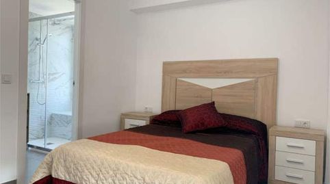 Foto 3 de Apartamento de alquiler en Rincón Alto, Benidorm