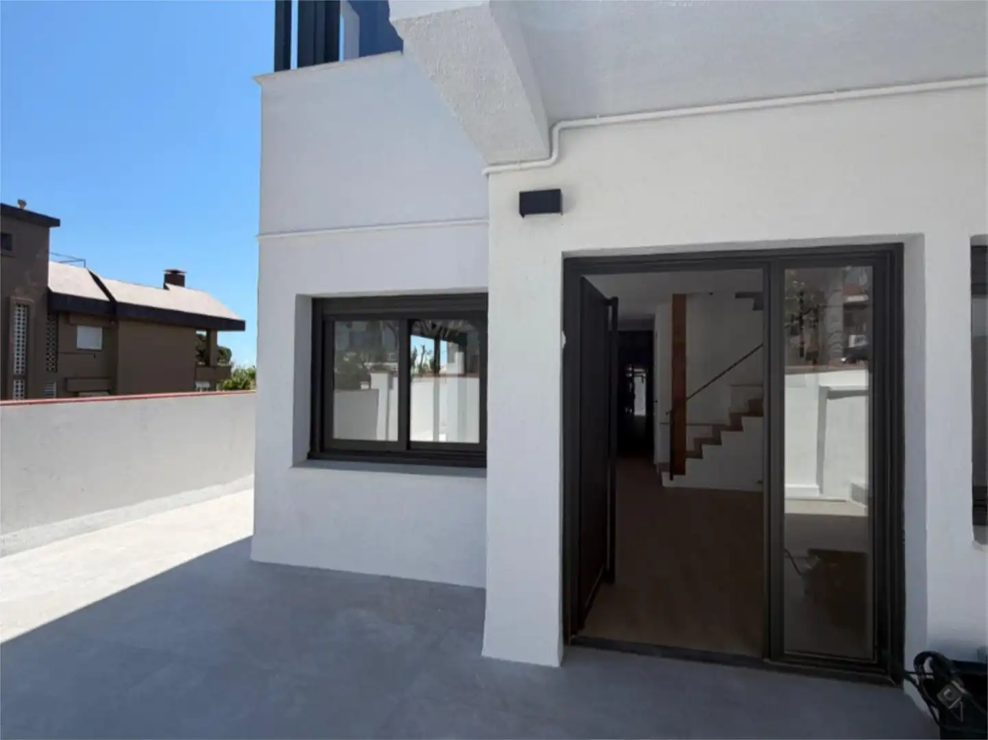Piso en venta en Carrer Sant Esteve, 13, Centre Piso en venta en Carrer Sant Esteve, 13, Centre