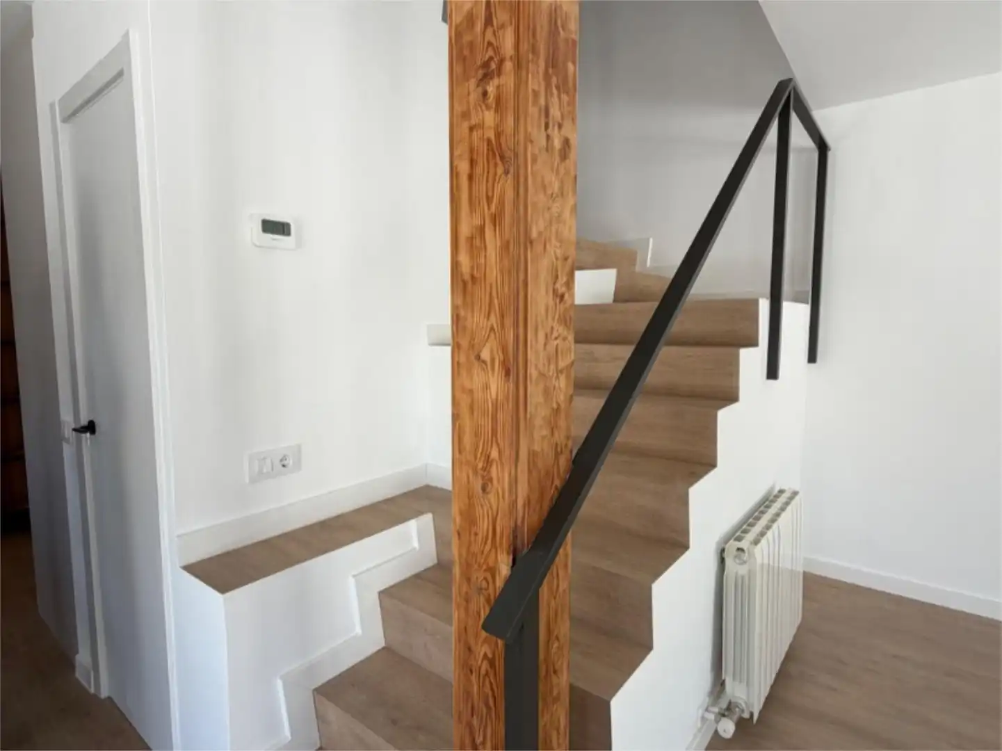 Piso en venta en Carrer Sant Esteve, 13, Centre Piso en venta en Carrer Sant Esteve, 13, Centre