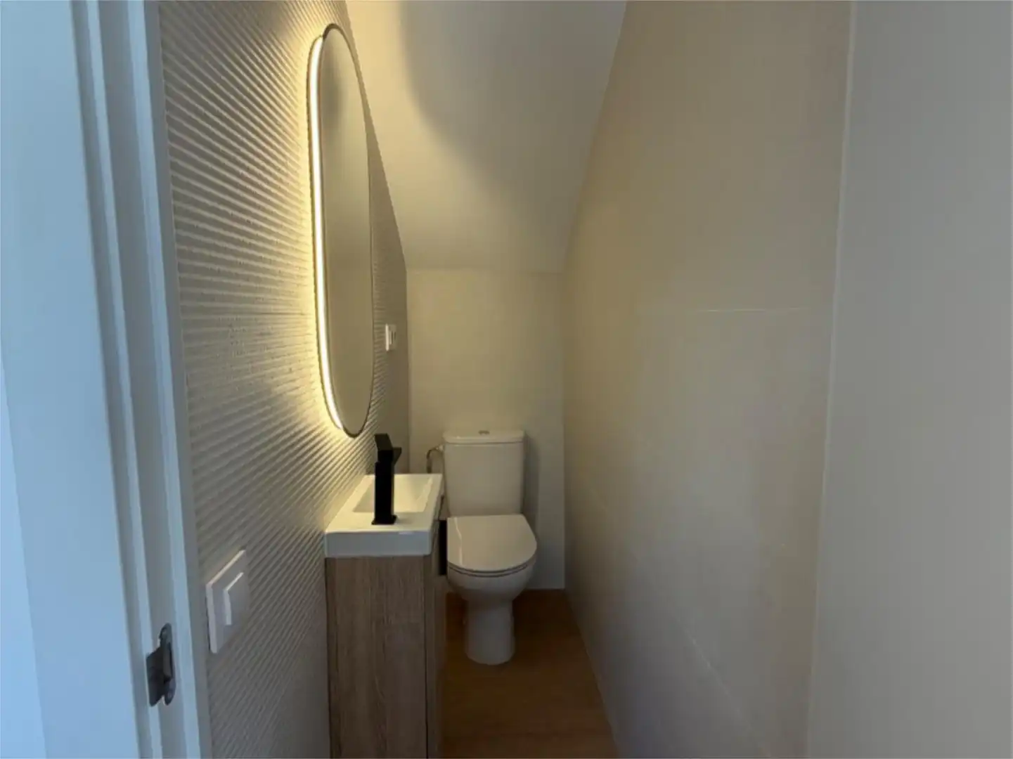 Piso en venta en Carrer Sant Esteve, 13, Centre Piso en venta en Carrer Sant Esteve, 13, Centre
