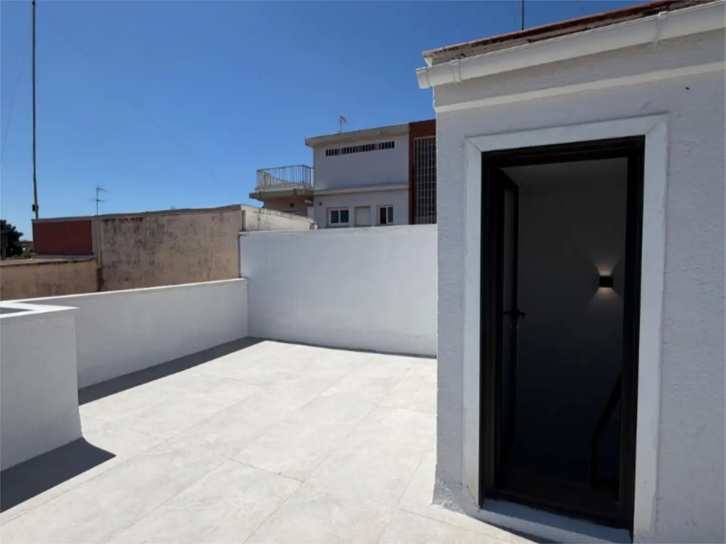 Piso en venta en Carrer Sant Esteve, 13, Centre Piso en venta en Carrer Sant Esteve, 13, Centre