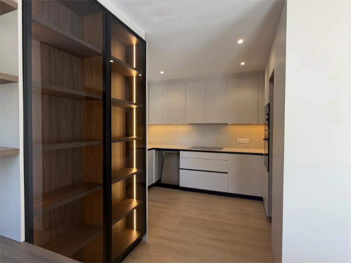 Piso en venta en Carrer Sant Esteve, 13, Centre Piso en venta en Carrer Sant Esteve, 13, Centre