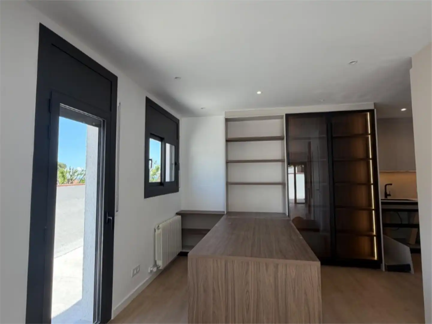Piso en venta en Carrer Sant Esteve, 13, Centre Piso en venta en Carrer Sant Esteve, 13, Centre