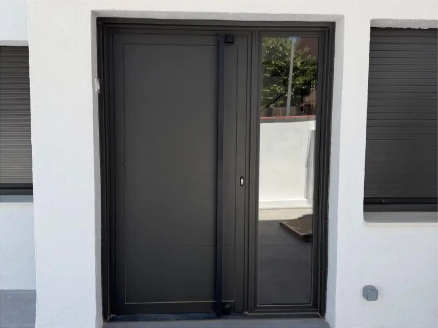 Piso en venta en Carrer Sant Esteve, 13, Centre Piso en venta en Carrer Sant Esteve, 13, Centre