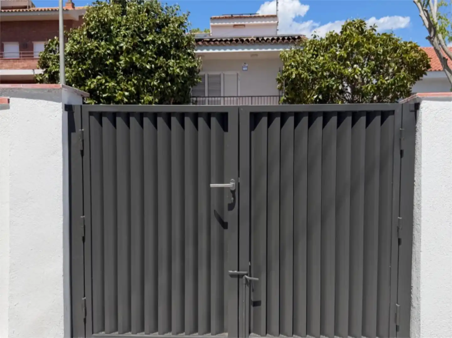 Piso en venta en Carrer Sant Esteve, 13, Centre Piso en venta en Carrer Sant Esteve, 13, Centre