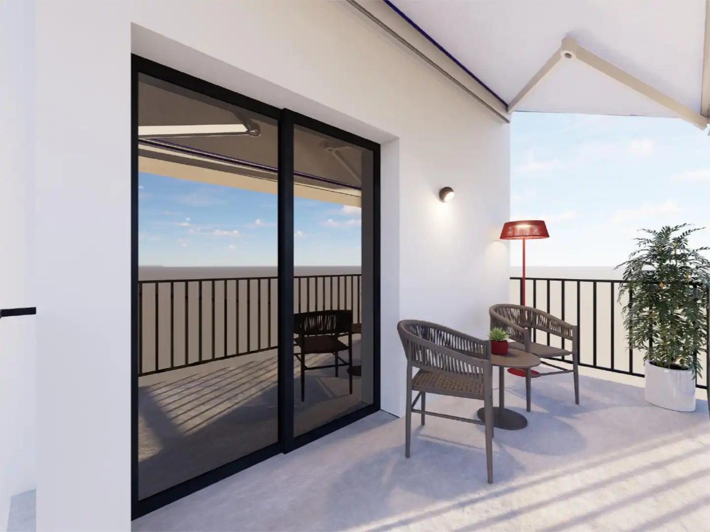 Piso en venta en Carrer Sant Esteve, 13, Centre Piso en venta en Carrer Sant Esteve, 13, Centre